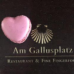 Restaurant am Gallusplatz