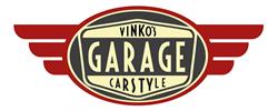 Garage Carstyle Ilic Vinko