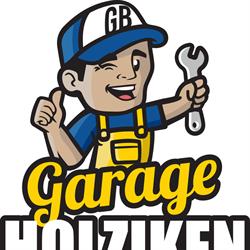 Garage Holziken GmbH