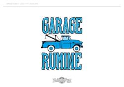 Garage Rumine