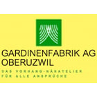 Gardinenfabrik AG Oberuzwil