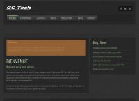 Gc Tech Sàrl