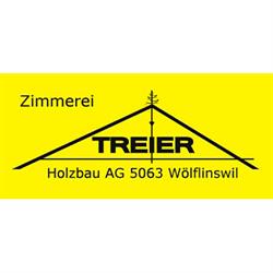 Treier Holzbau AG