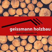 Geissmann Hans AG
