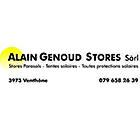 Genoud Alain Stores Sàrl