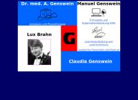 Dr. Arthur Arthur Genswein Facharzt Für Allgemeinmedizin