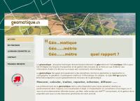 Lehmann géomètre SA