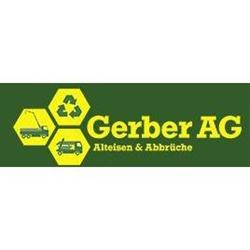 Gerber Alteisen & Abbrüche AG