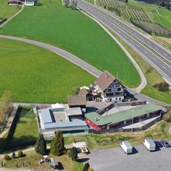 Tierheim Gerenau AG