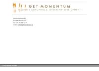 Get Momentum GmbH