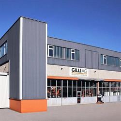 Gilli AG