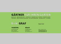 Gartenbau Graf B. u. W.