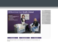 Werbeagentur Grafik Ideeal GmbH