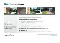 Graf Metallbauservice