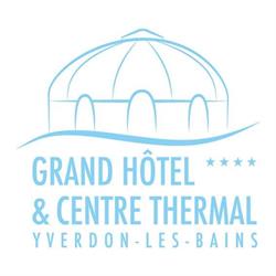 Société Anonyme Du Grand Hôtel Des Bains, Yverdon Les Bains