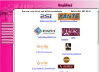 Graphiland AG