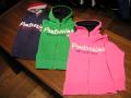 Exclusiv: Pontresina Hoody