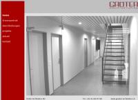 Grüter Architektur AG