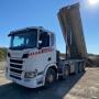 Gutknecht Transporte