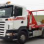 Gutknech-Transporte