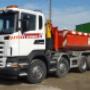 Gutknech-Transporte
