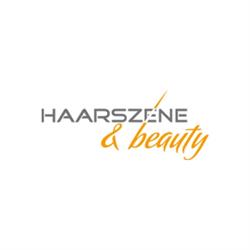 Coiffeur Haarszene