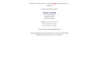 Haensch Consulting