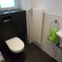 Toilette