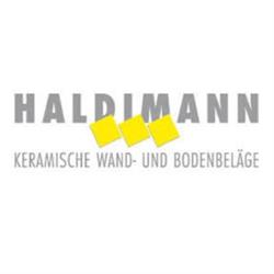 HALDIMANN Plattenbeläge