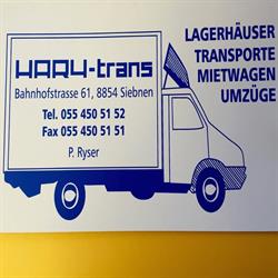 Hary-Trans P. Ryser
