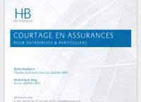 HB Premium Sàrl