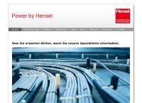 Hensel AG