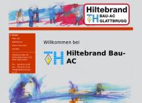 Hiltebrand Bau - Ac
