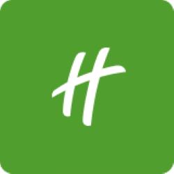 Holiday Inn Zürich - Messe by IHG