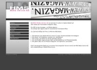 HMS Media Service AG