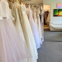 Maggies Hochzeitshop