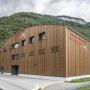 Amstutz Holzbau AG