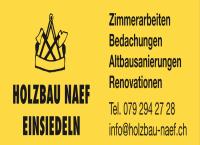 Holzbau Naef GmbH