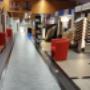 600m2 Ausstellung