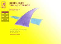 Horus-Buch