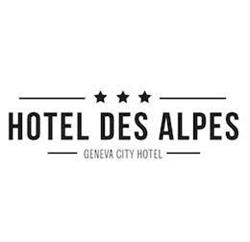 Hôtel Des Alpes