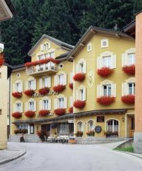 Hotel Alpsu AG