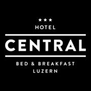 Hotel Central Luzern