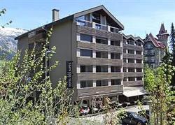 Best Western Hotel des Alpes