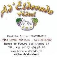 Ad'Eldorado Hôtel