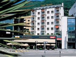 Hôtel Montaldi Garni