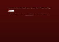 CI Crystal Investissements SA