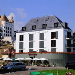 Hôtel Real Nyon