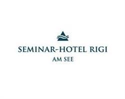Seminar-Hotel Rigi am See