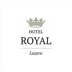 Hotel Royal Luzern